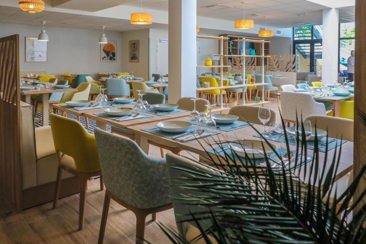 Aparthotel Cosy Diem Quai Valliere Narbonne Exterior foto