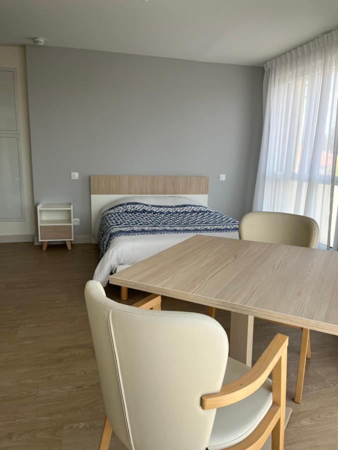 Aparthotel Cosy Diem Quai Valliere Narbonne Exterior foto